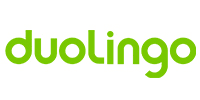 Duolingo English Test Logo