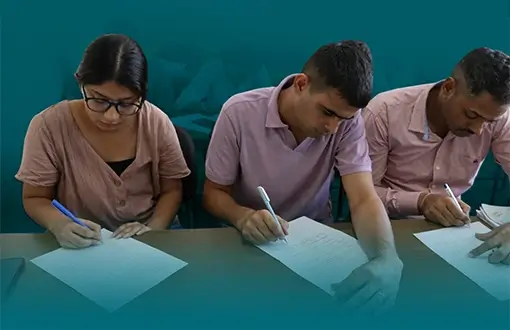 IELTS Intensive Coaching Course in Panchkula - Band 7 Plus Preparation