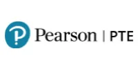 Pearson PTE Academic Logo