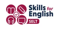 Skills for English SELT Logo